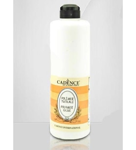 POLİMER TUTKAL 500ML