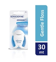 Sensodyne Gentle Floss Diş İpi 30mt