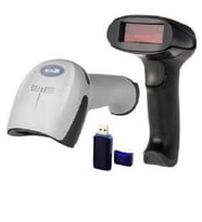 Kablosuz Barkod Okuyucu USB (Tak Çalıştır)
