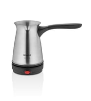 Schafer Oskar Elektrikli Cezve Kahve Makinesi Inox