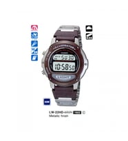 Casio LW-22HD-4AV Kadın Kol Saati