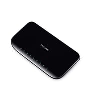 Tp-Link TL-SG1008D 8 Port 10-100-1000 Mbps Switch