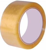 Arabulgelsin Koli Bandı - 45*100 Metre Şeffaf Kuvvetli Yapışkan Bant