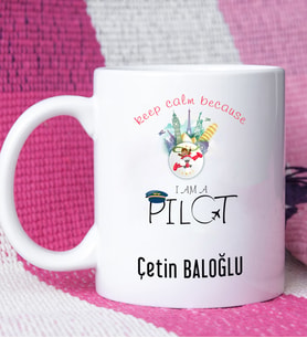Pilot Kupa Bardak