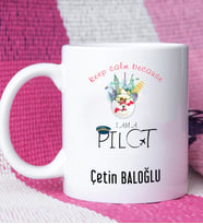 Pilot Kupa Bardak