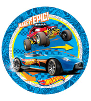 HOT WHEELS TABAK 8'Lİ