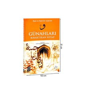 Günahları Bıraktıran Kitap-1791