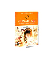 Günahları Bıraktıran Kitap-1791
