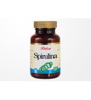 Balen Spirulina Kapsül 80 x 375 mg