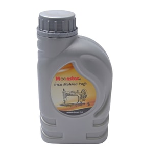 Dikiş Makine Yağı 1 LT Hid.Sis Gtip.271019830000