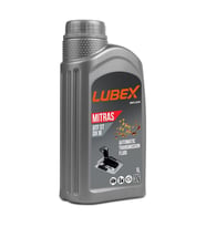 Lubex Mitras ATF ST DEXRON III 1 Lt Otomatik Şanzıman Yağı