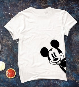Mickey Mouse Tişörtü