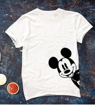 Mickey Mouse Tişörtü