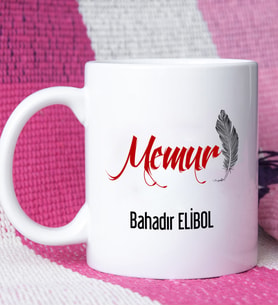 Memur Kupa Bardak