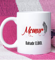 Memur Kupa Bardak