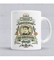 PARKA GİDECEKMİŞ 2 GÖZÜMÜN ÇİÇEĞİ