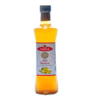 Nahita Alıç Sirkesi Doğal Katkısız Cam Şişe 500 ML