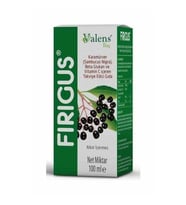 Firigus Şurup 100ml 