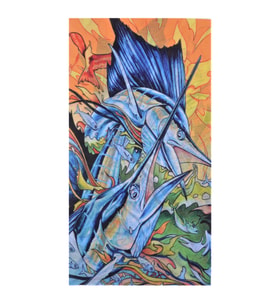 Swordfish Bandana