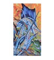 Swordfish Bandana