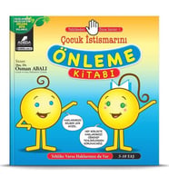TEHLİKEDEN ÖNCE SERİSİ-1/ÇOCUK İSTİSMARINI ÖNLEME 