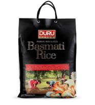 Duru Basmati Pirinç 10kg