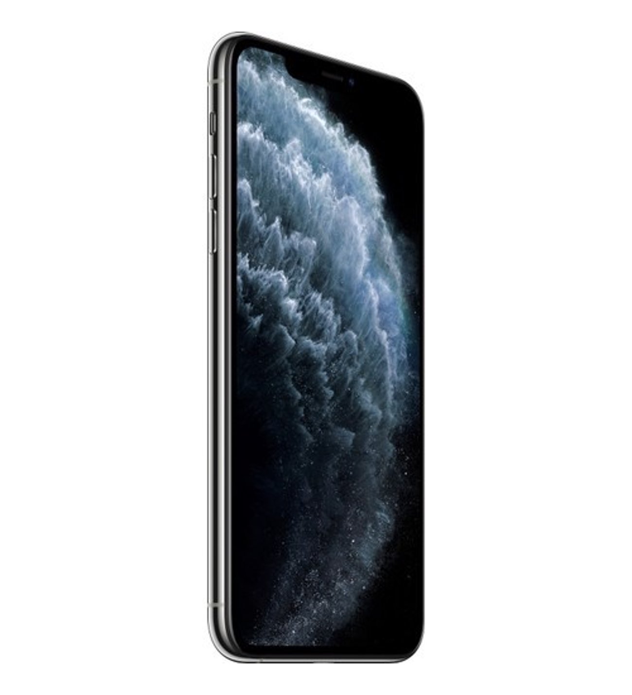 Apple iPhone 11 Pro Max 64GB Gümüş (Apple Türkiye Garantili)