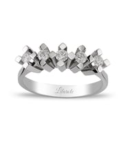 0.35 Ct Beştaş Pırlanta Yüzük
