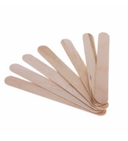 PAZARIZ TAHTA DİL BASACAĞI-SPATULA-100 LÜ