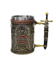 Game Of Thrones Mug Kupa Bardak