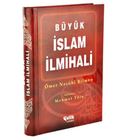 Büyük İslam İlmihali Ömer Nasuhi Bilmen