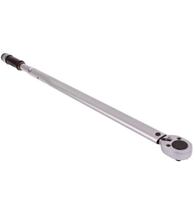 Brio Tork Anahtarı 3/4 140-700Nm