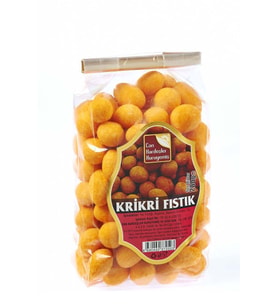 Soslu Fıstık (Krikri) 200 g
