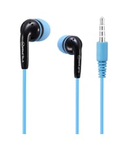 Amplify Revolutionary Series Kulakiçi Kulaklık Mavi 1002-BKBL