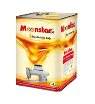 Dikiş Makine Yağı Beyaz (Pirinç) 16l HİD.Sİ.GT:271019830000