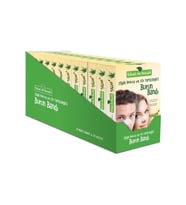 Rituel De Beaute Siyah Nokta Burun Bandı-12 kutu  (72 Adet)