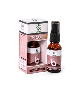 Beuta Jojoba Yağı 20 ml - Sprey Kapak