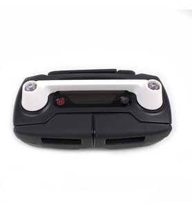 DJI Mavic Pro Kumanda Stick Koruma ve Taşıma Klipsi Beyaz