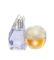 Avon Perceive Ve Incandessence Kadın Parfüm Seti