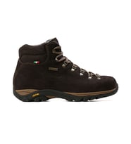 Zamberlan Kahverengi Erkek Trekking Bot Ve Ayakkabısı 0320Pm0G-Dk New Trail Lite