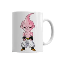 Majin Buu Kupa Bardak Porselen