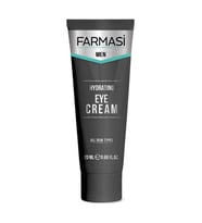 Farmasi Men Erkekler için Göz Çevresi Bakım Kremi 20 Ml.