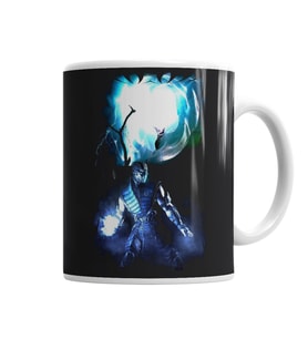 Sub  Zero Kupa Bardak Porselen
