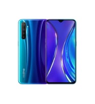 Realme Xt 128 Gb İnci Mavisi