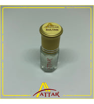 Sultan Esansı 3 Ml Parfüm 12 Adet Attar