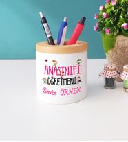 Anasınıfı Öğretmeni Hediye Kalemlik