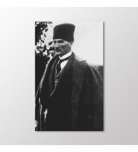 Arty Tablo Atatürk Tablo (Karışık)