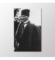Arty Tablo Atatürk Tablo (Karışık)