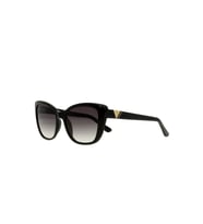 GUESS GU 7600/S COL 01B 55-19-145 KADIN GÜNEŞ GÖZLÜĞÜ