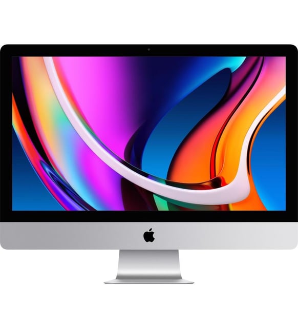 Apple iMac 2020 MXWV2TUH 3.8 Ghz 8C 10Gn i7 5.0TBoost 8GB 1TB SSD